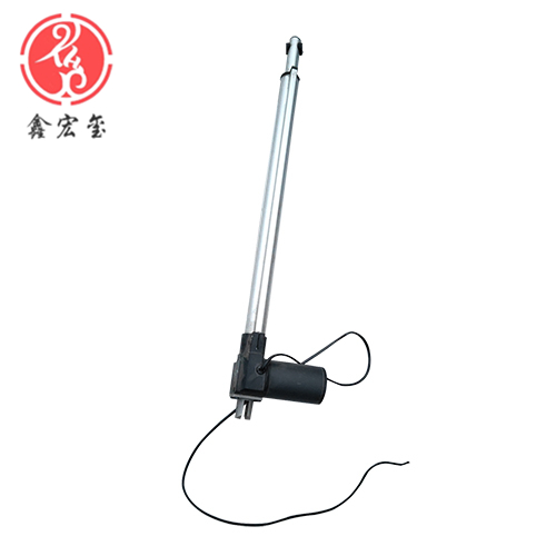 推桿開(kāi)窗機