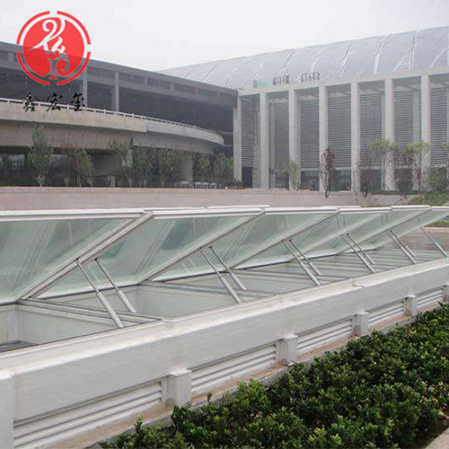 螺桿開(kāi)窗機