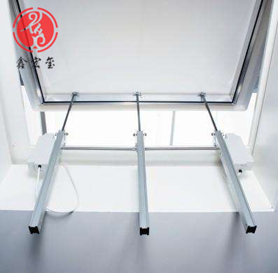 螺桿開(kāi)窗機