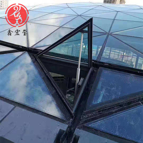 螺桿開(kāi)窗機
