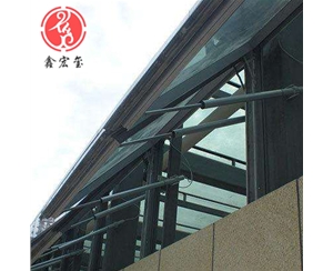 螺桿開(kāi)窗機